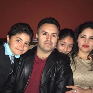 Meet your Posher, Eutimio